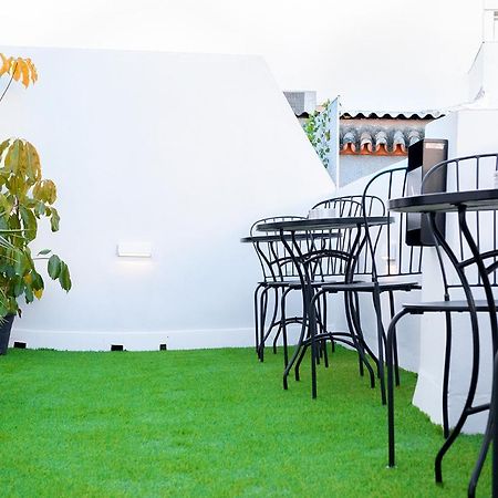 Apartamento Apt. Old Town Sevilla Exterior foto